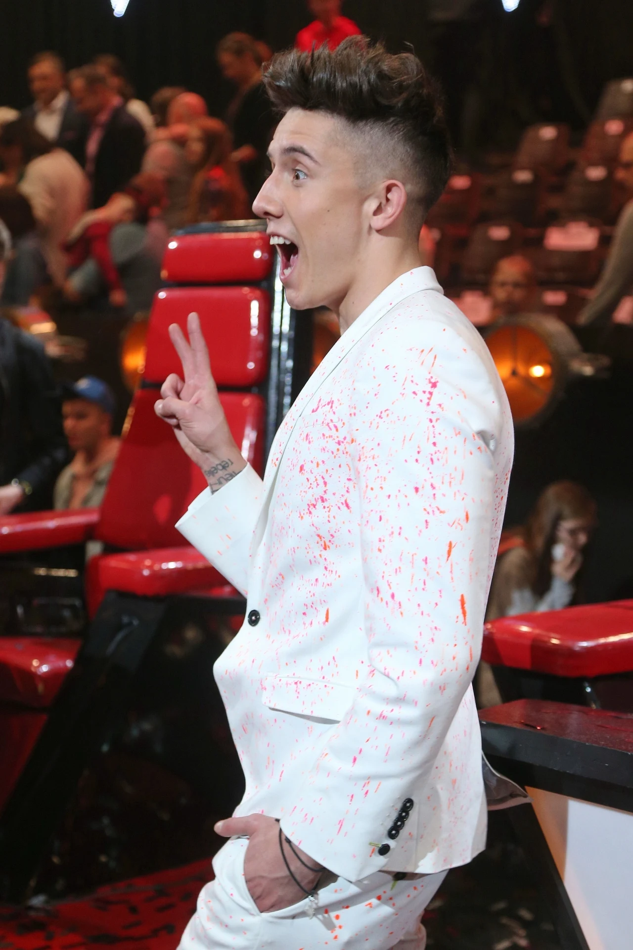 Dawid Kwiatkowski Dawid Kwiatkowski