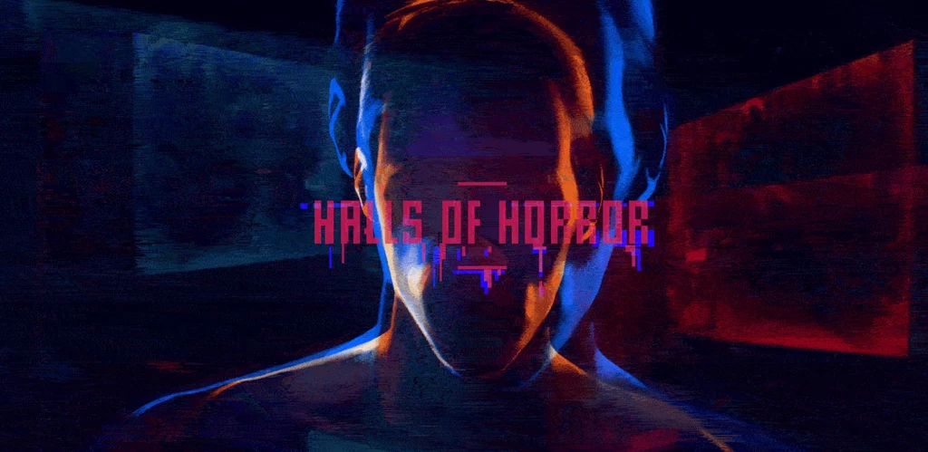 Halls of Horror