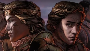 Wojna Krwi: Wiedźmińskie Opowieści