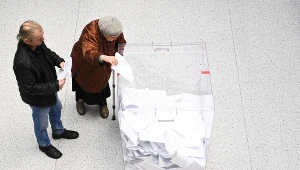 Wybory samorządowe 2018