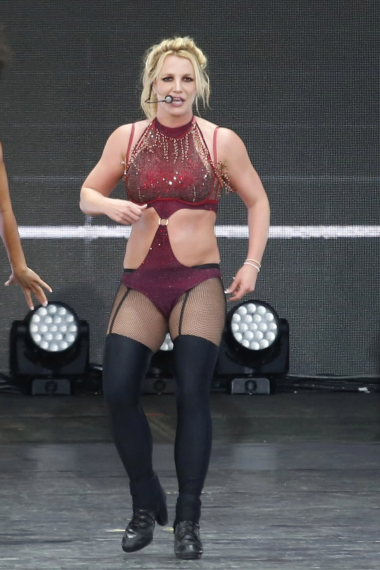 Britney Spears Britney Spears