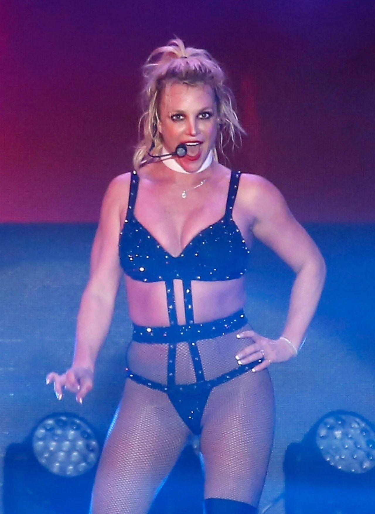 Britney Spears Britney Spears