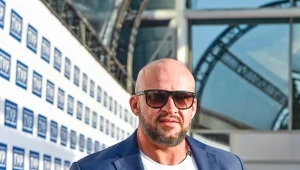- Czegoś takiego w mediach jeszcze nie było - mówi Tomasz Oświeciński