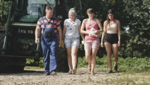 "Rolnik szuka żony 5": Napięcie rośnie. Co zrobią bohaterowie?