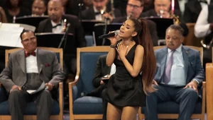 Ariana Grande wkrótce wyruszy w trasę koncertową?