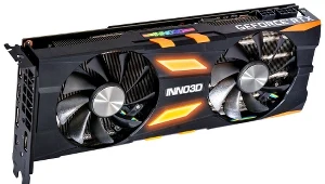 INNO3D GeForce RTX 2070 X2 OC 