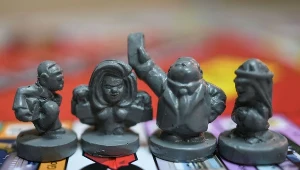 Twoja własna planszówka w Empiku? To możliwe