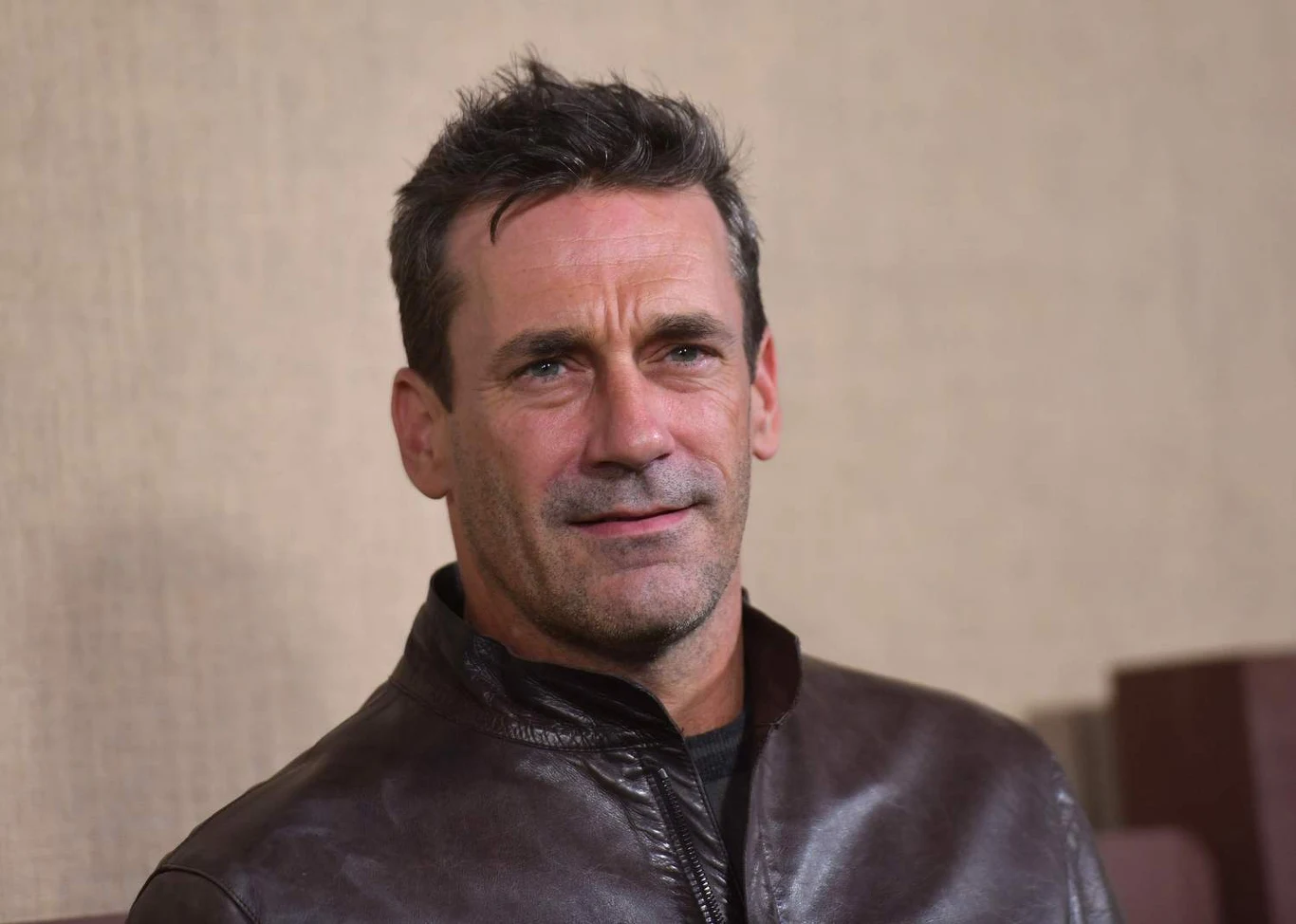 Jon Hamm Jon Hamm
