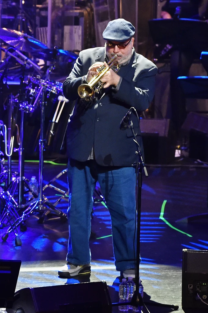 Randy Brecker przyjedzie do Polski z grupą Soulbop XL