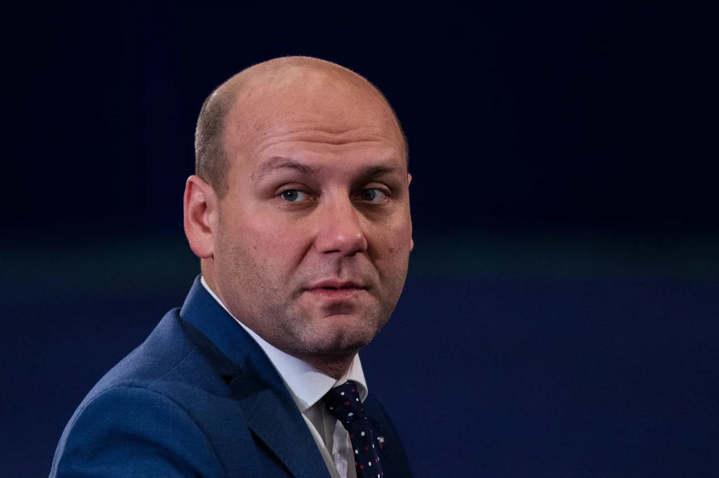 Szymon Szynkowski vel Sęk