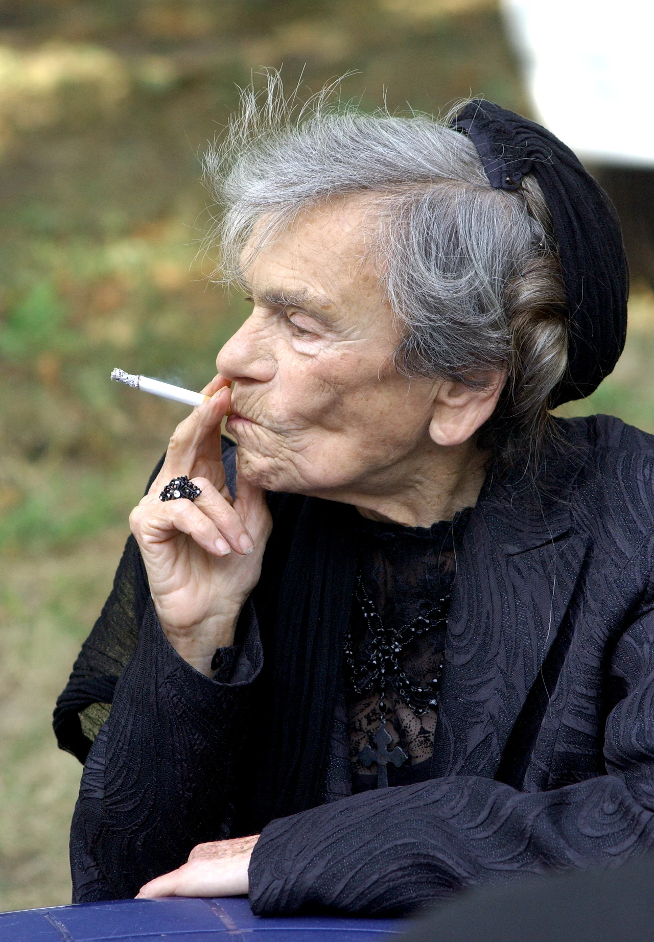 Krystyna Feldman Krystyna Feldman