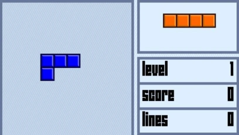 Tetris
