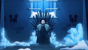 Reigns: Game of Thrones 