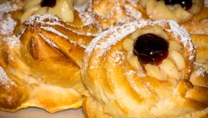 Zeppole