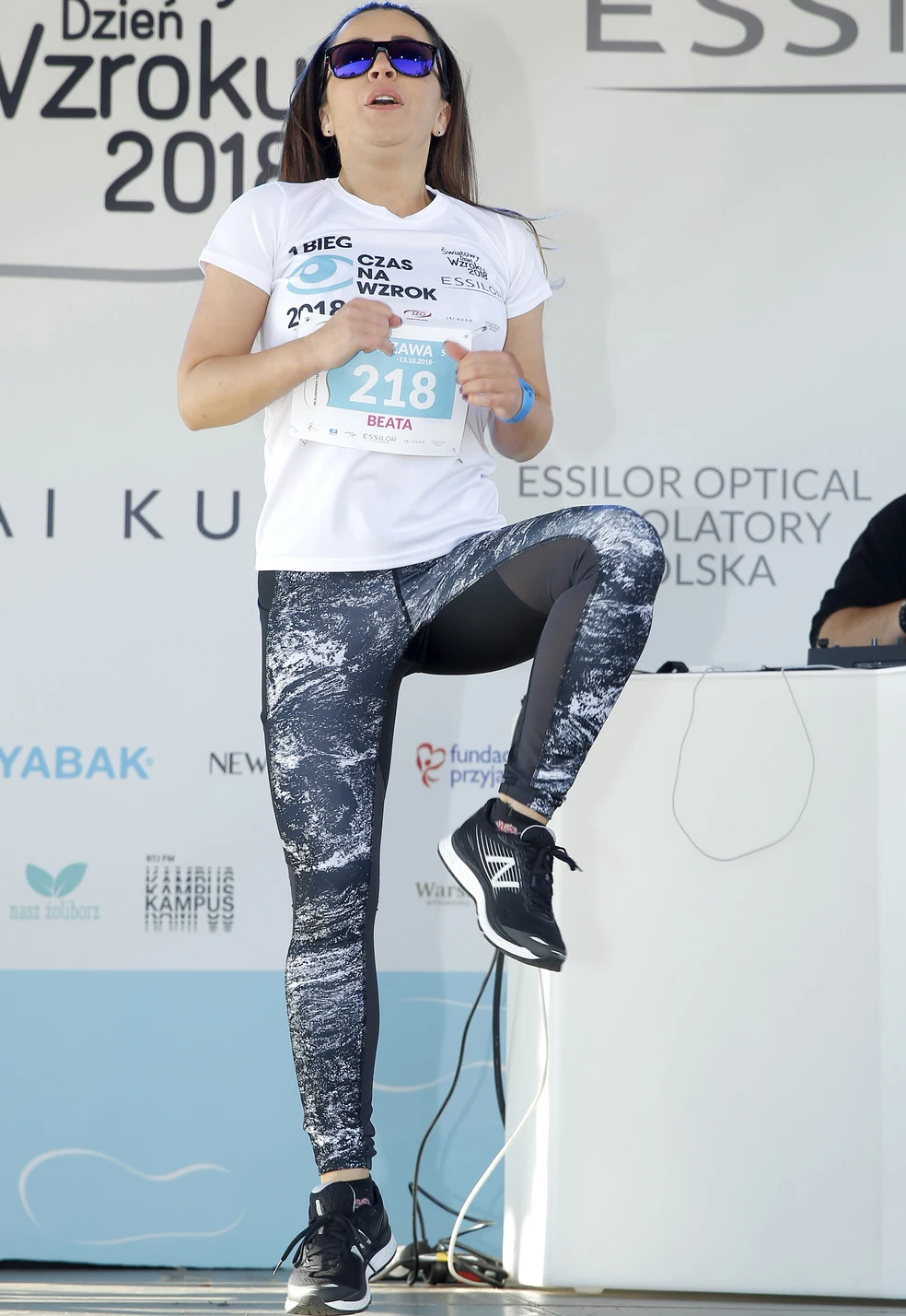 Beata Tadla Beata Tadla