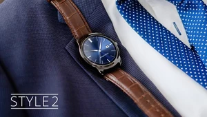 Style 2 - smartwatch Kruger&Matz