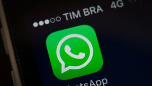 WhatsApp bez wsparcia dla Windows Phone