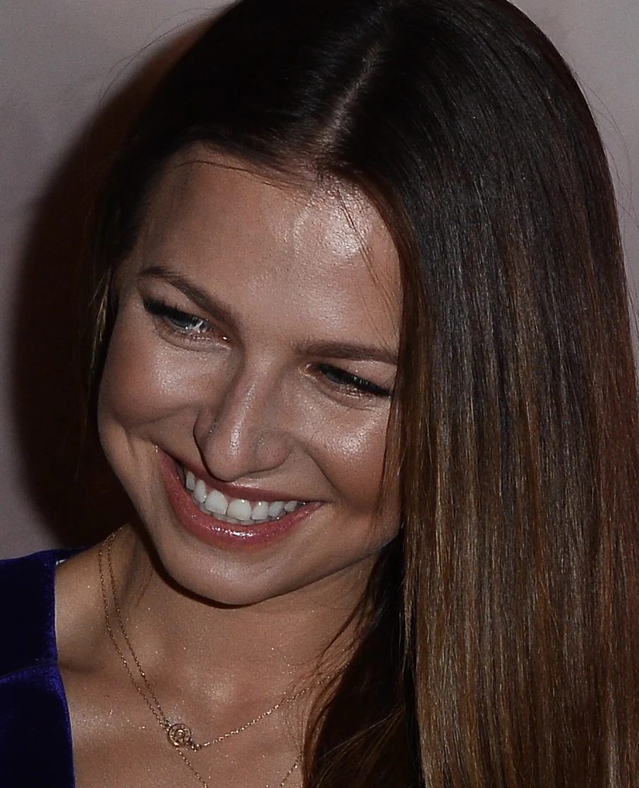 Anna Lewandowska Anna Lewandowska