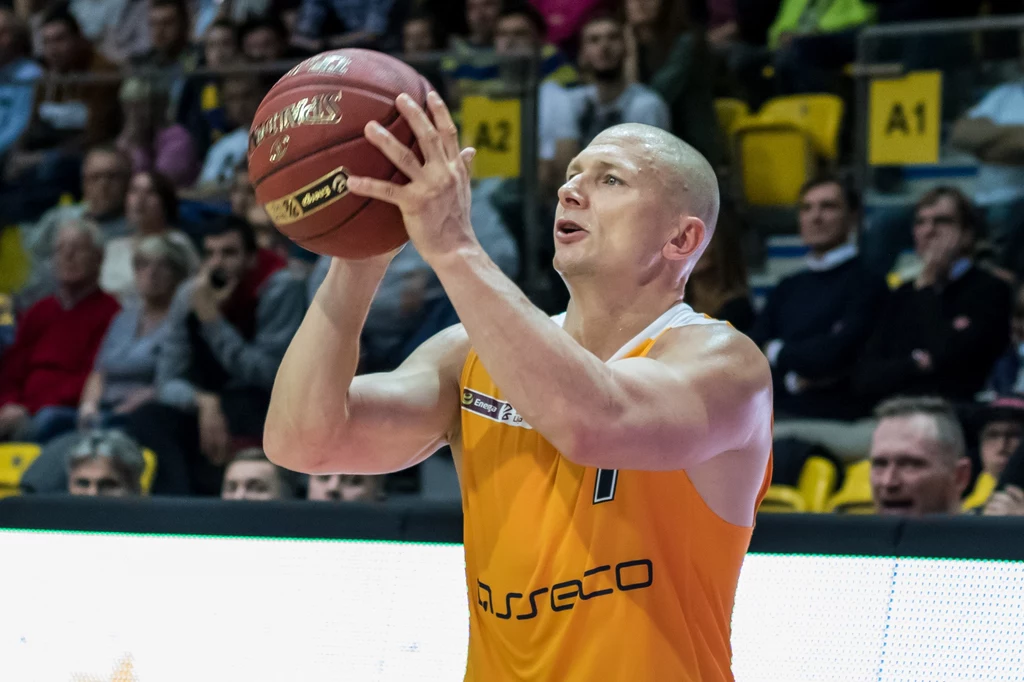 Krzysztof Szubarga Krzysztof Szubarga