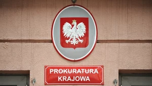 Prokuratura Krajowa; zdj. ilustracyjne