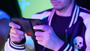 Asus ROG Phone - rusza polska przedsprzedaż smartfonu dla graczy