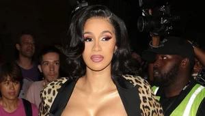 Cardi B: Singel "Money" już w sieci! Wszystko przez wyciek