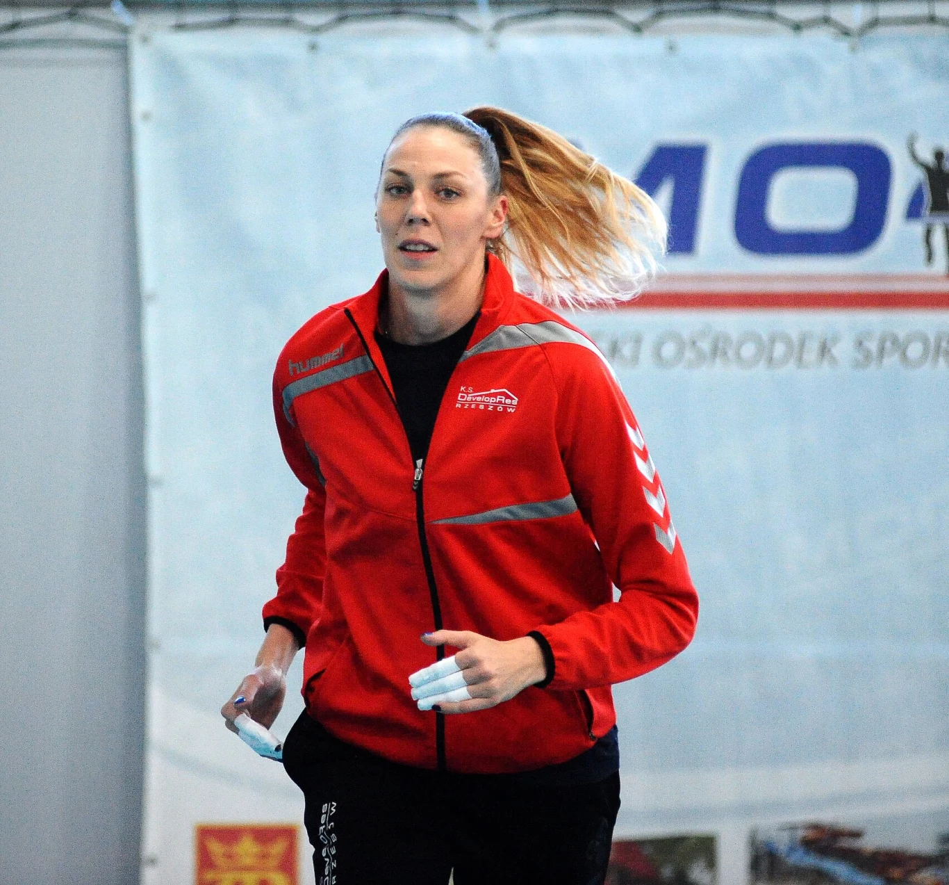Katarzyna Mróz
