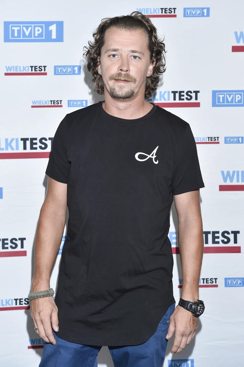 Bartosz Obuchowicz Bartosz Obuchowicz