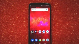 Moto Z3 play – test