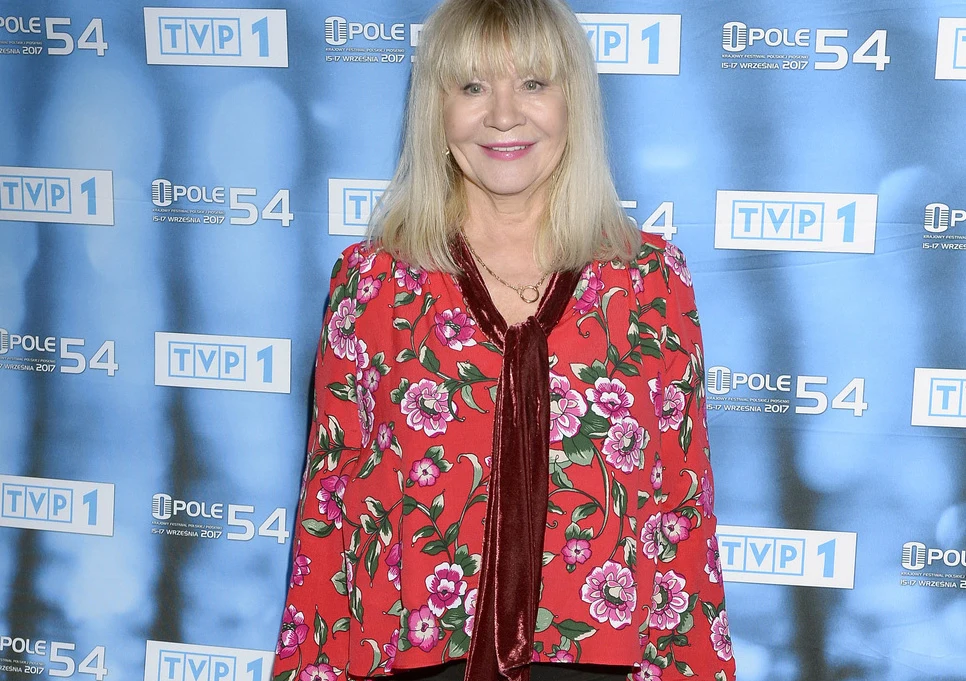 Maria Szabłowska Maria Szabłowska