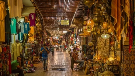 ​Już teraz przygotuj się na wiosenne wyjazdy. Najlepsze kierunki na city break