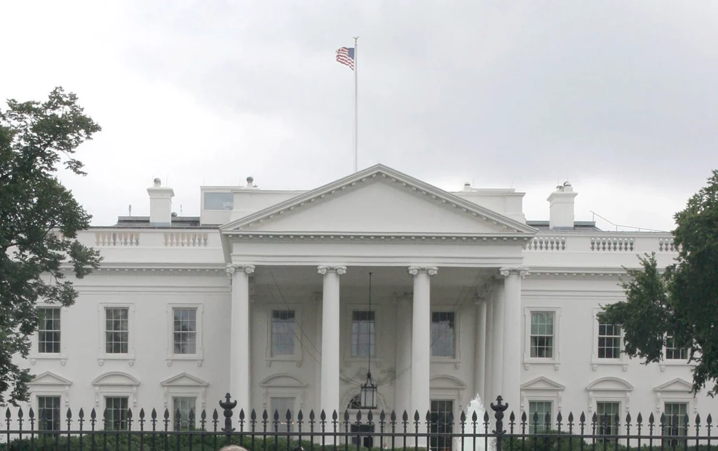 Tajemnicze drony nad USA. Biały Dom komentuje Tajemnicze drony nad USA. Biały Dom komentuje