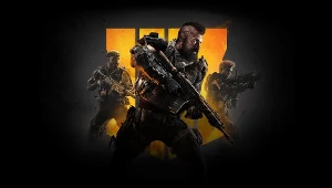 Call of Duty: Black Ops 4