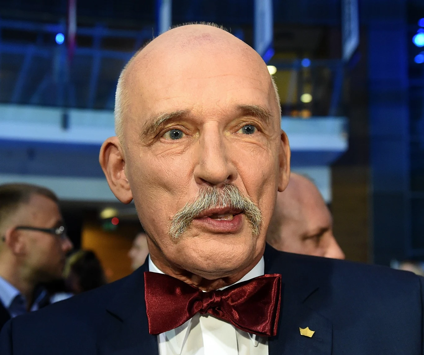 Janusz Korwin-Mikke