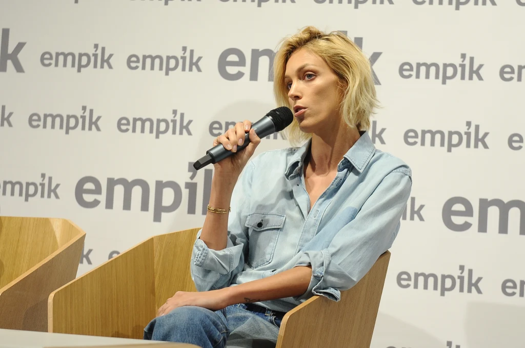 Anja Rubik Anja Rubik