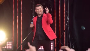 Zenon Martyniuk w Teatrze Wielkim w Łodzi? Widzowie TVP zobaczą to już w sobotę