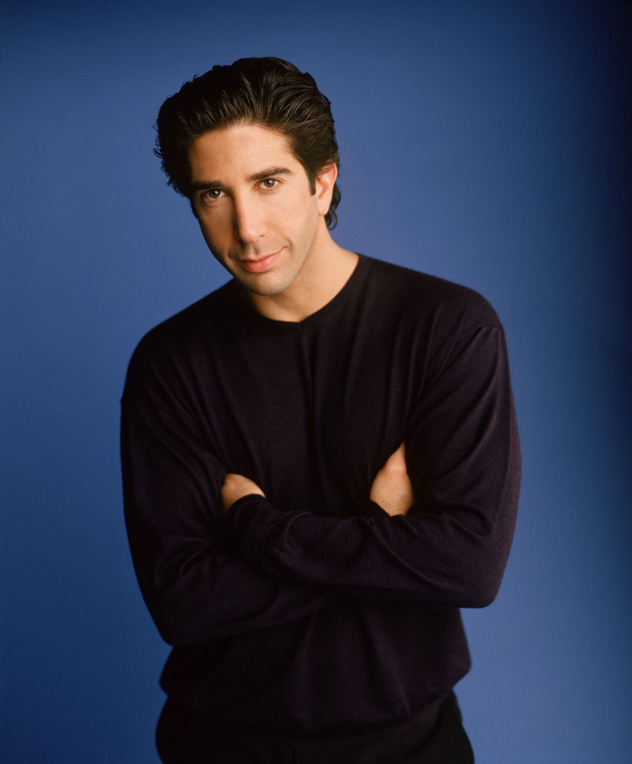 David Schwimmer David Schwimmer