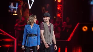 "The Voice of Poland": Bitwy - odcinek trzeci