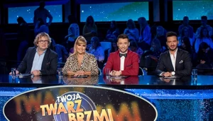 "Twoja twarz brzmi znajomo": Stefano Terrazzino za Małgorzatę Walewską