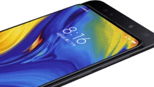 ​Xiaomi Mi Mix 3 - z wysuwanym aparatem