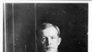 100 lat temu Wojciech Korfanty zażądał w Reichstagu przyłączenia do Polski wszystkich ziem zaboru pruskiego