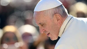 Papież Franciszek nie jest zainteresowany technologiami, ale rozumie ideę połączenia elektronicznego świata z ewangelizacją