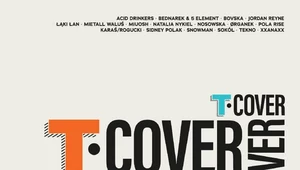 Okładka płyty "T.Cover"