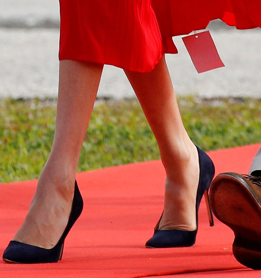 Wpadka księżnej Meghan