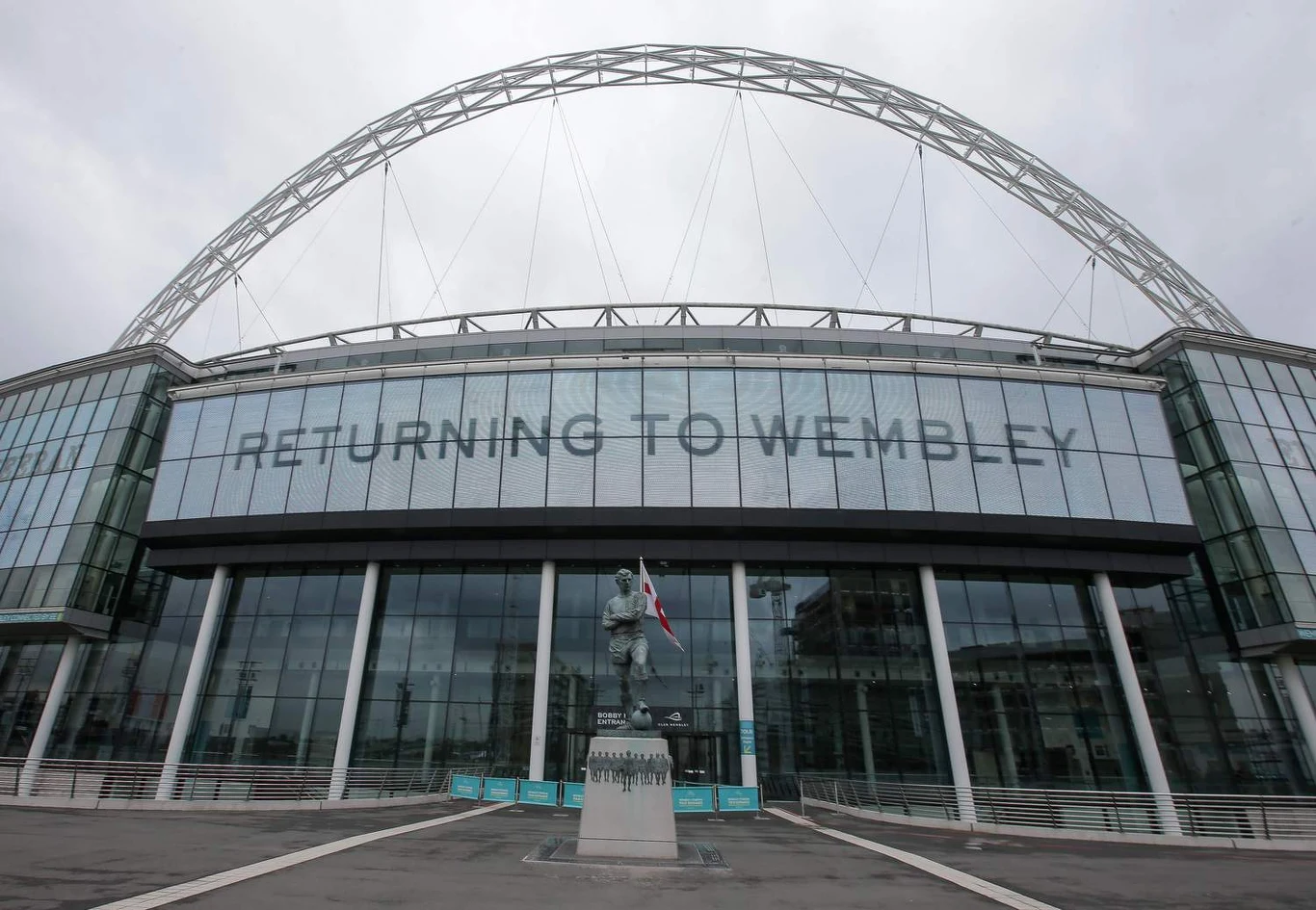 Wembley