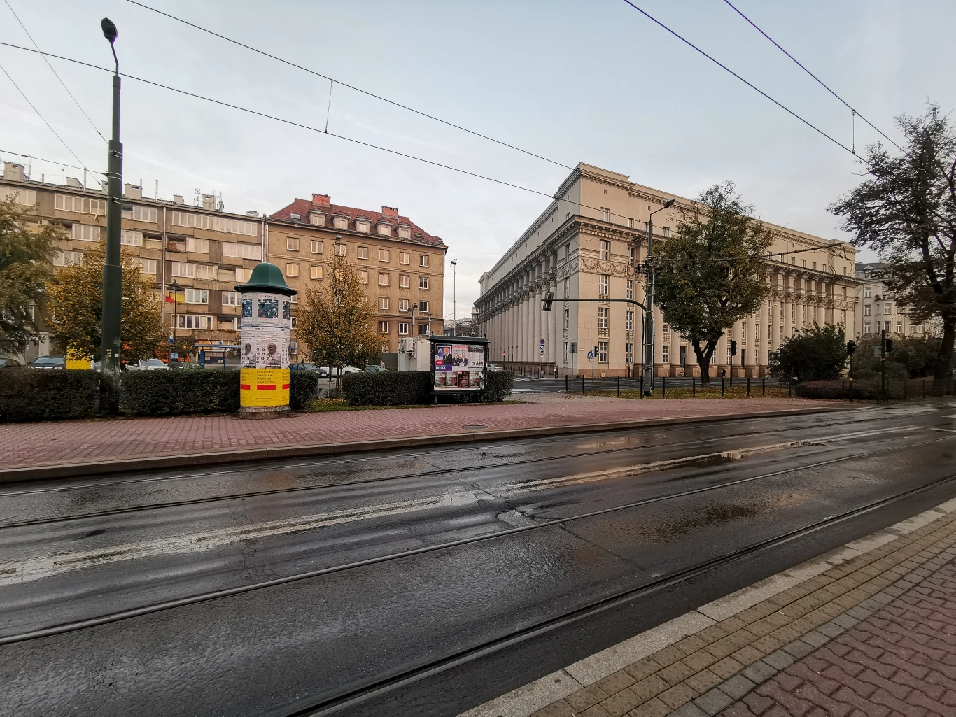 Huawei Mate 20 Pro - przykładowe zdjęcia