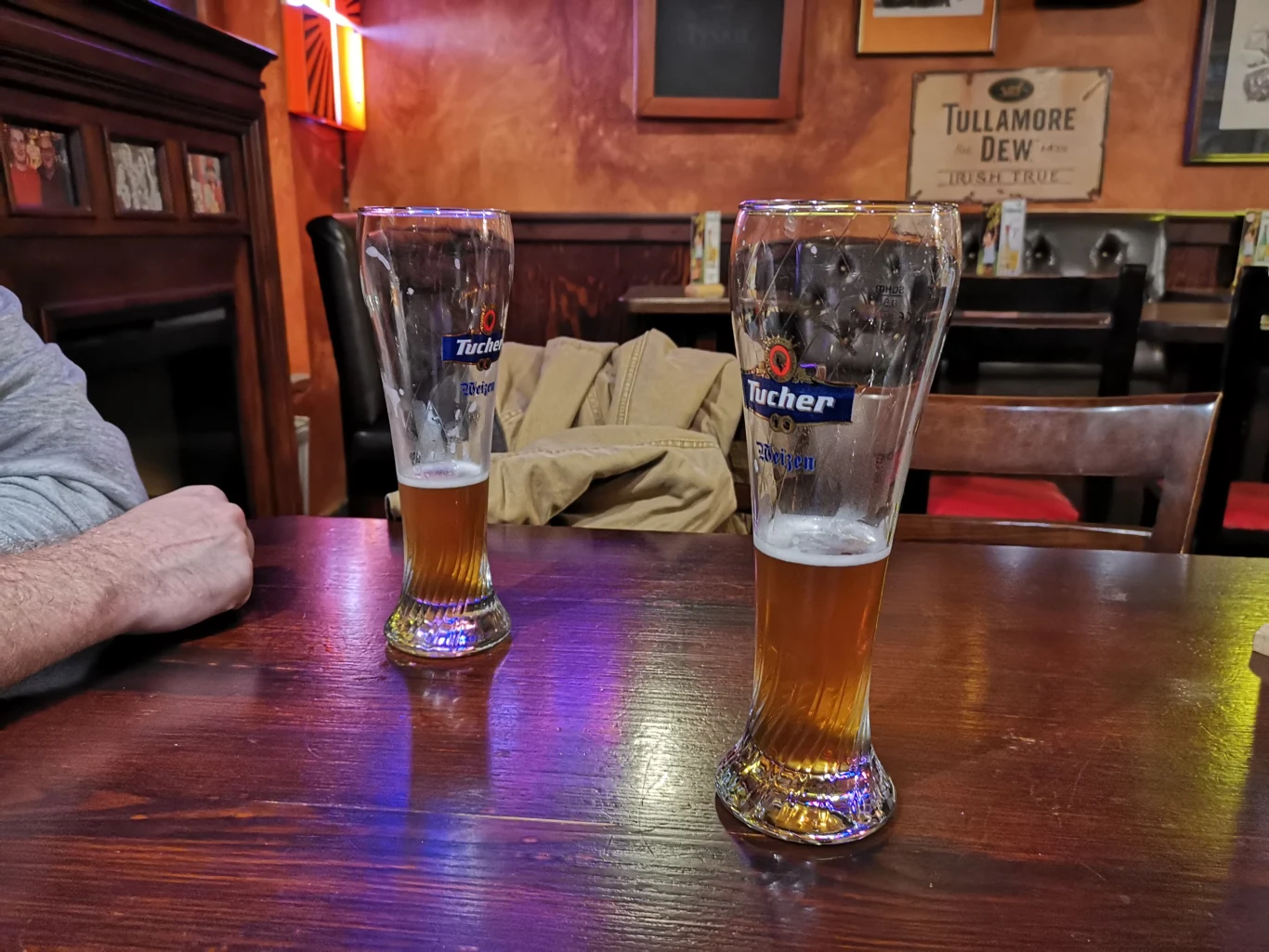 Huawei Mate 20 Pro - przykładowe zdjęcia