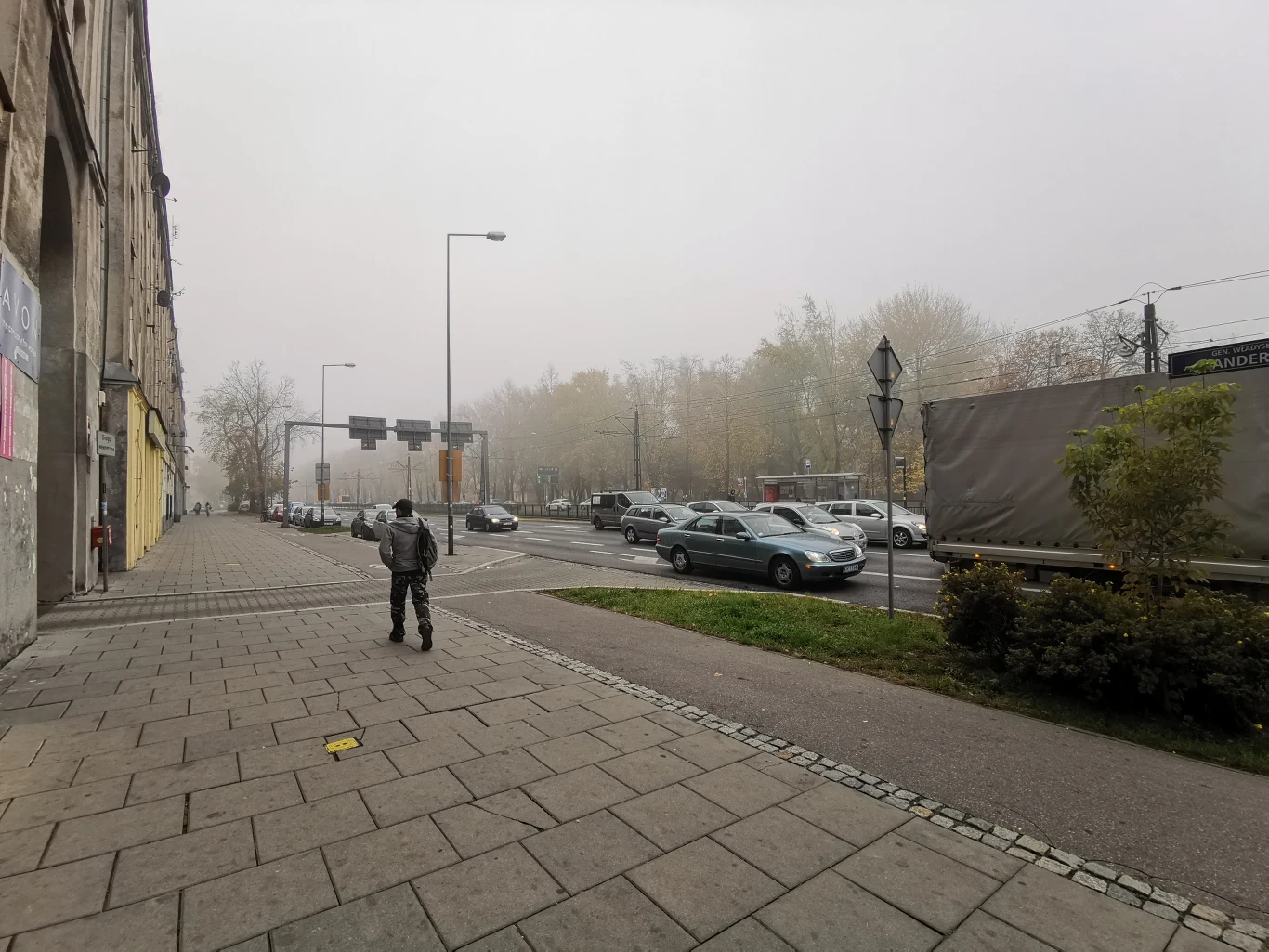 Huawei Mate 20 Pro - przykładowe zdjęcia