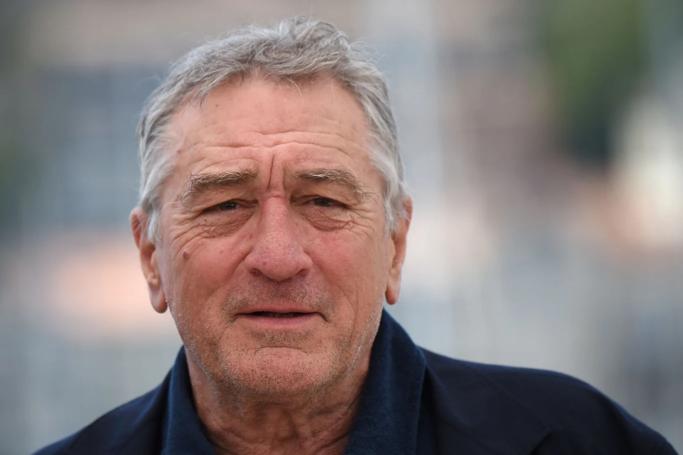 Robert de Niro Robert de Niro