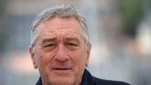 Ledwie De Niro pojawił się w Polsce, a już takie wieści. Nie do wiary